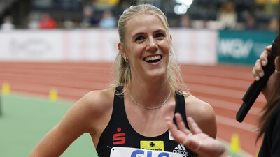 Meet Alica Jung: From ZDFheute Live to Auslandsjournal Host